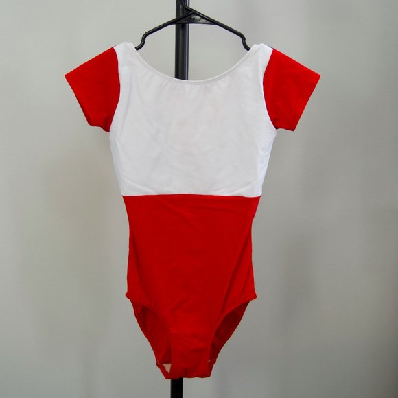 Other - Eleve Dancewear Leotard